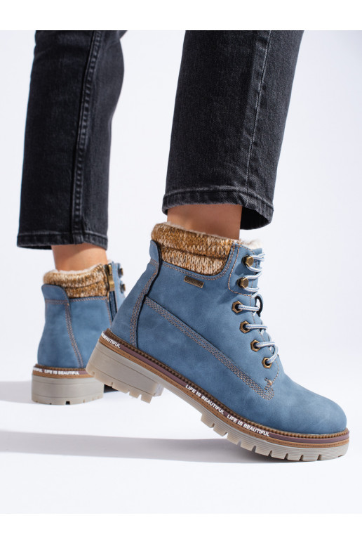 jalanõud   ökonahast