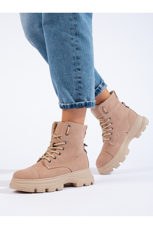 jalanõud  platvormiga tumeroosad värvi jalanõud  platvormiga tumeroosad värvi