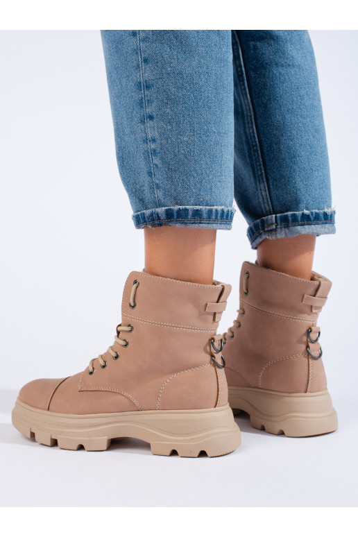 jalanõud  platvormiga tumeroosad värvi jalanõud  platvormiga tumeroosad värvi