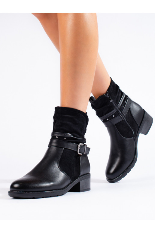 Naiste poolsaapad  Naiste poolsaapad