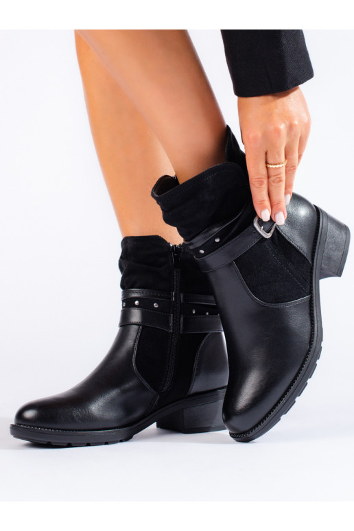 Naiste poolsaapad  Naiste poolsaapad