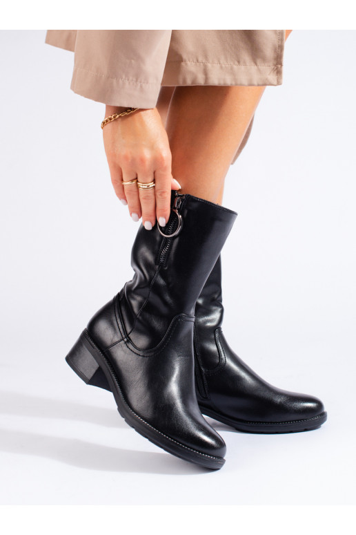 naiste saapad Mustad  naiste saapad Mustad