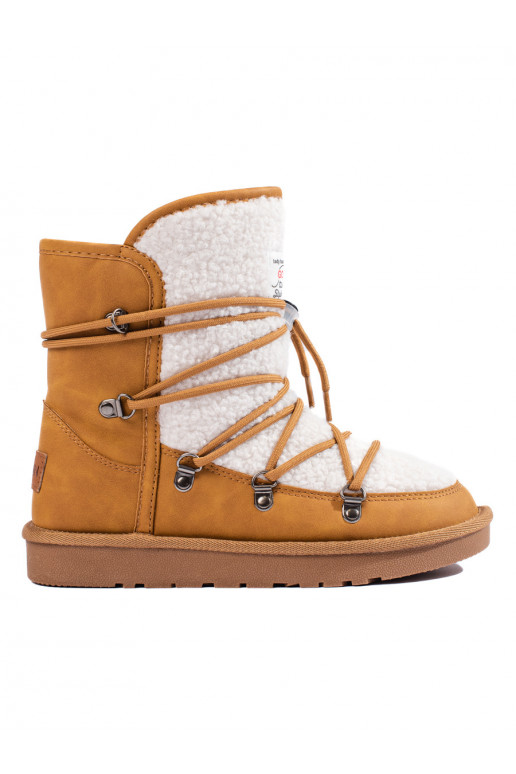 soojad  Naiste lumesaapad soojad  Naiste lumesaapad