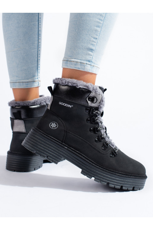 Must  Naiste saapad Must  Naiste saapad