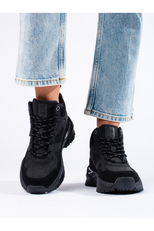 jalanõud  Mustad Big star KK274356