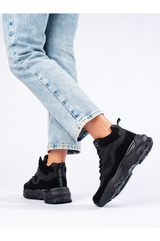 jalanõud  Mustad Big star KK274356