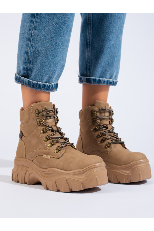 saapad  platvormiga BIG STAR KK274366