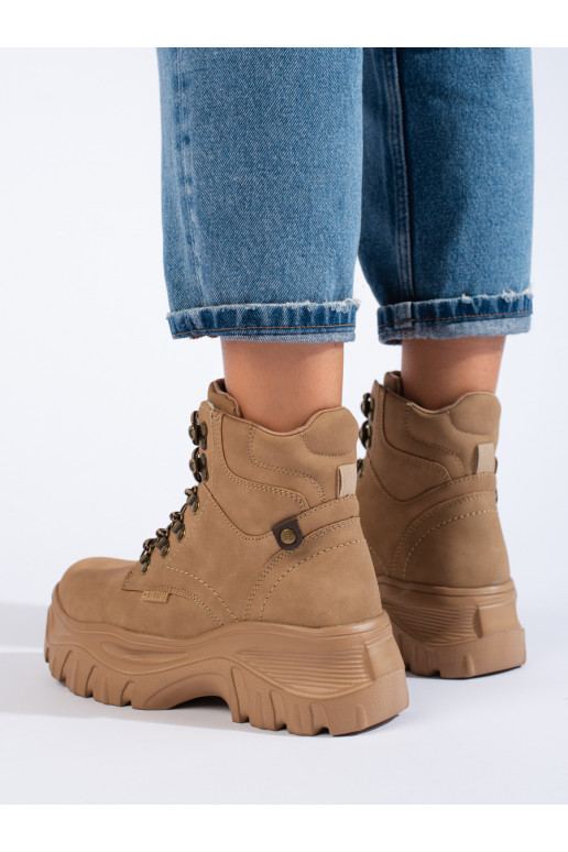 saapad  platvormiga BIG STAR KK274366