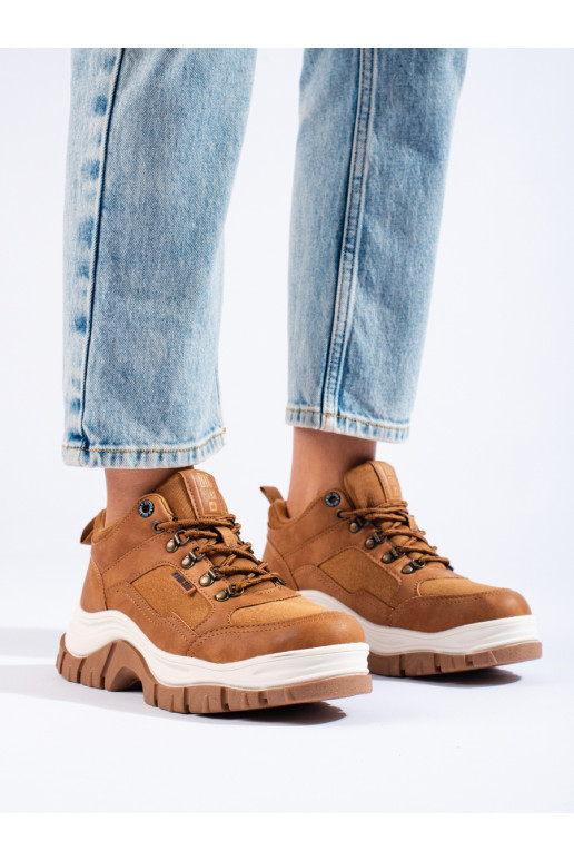 jalanõud pruunid värvi  BIG STAR KK274362 