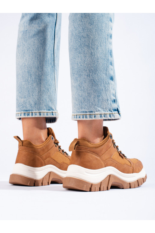 jalanõud pruunid värvi  BIG STAR KK274362 