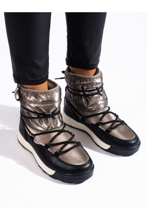 Naiste lumesaapad BIG STAR KK274275 Naiste lumesaapad BIG STAR KK274275