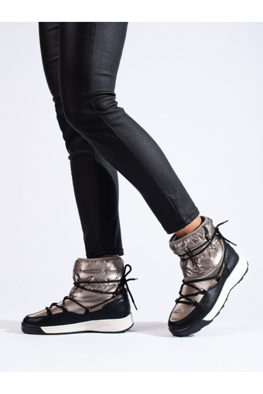 Naiste lumesaapad BIG STAR KK274275 Naiste lumesaapad BIG STAR KK274275