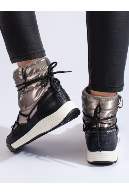 Naiste lumesaapad BIG STAR KK274275 Naiste lumesaapad BIG STAR KK274275