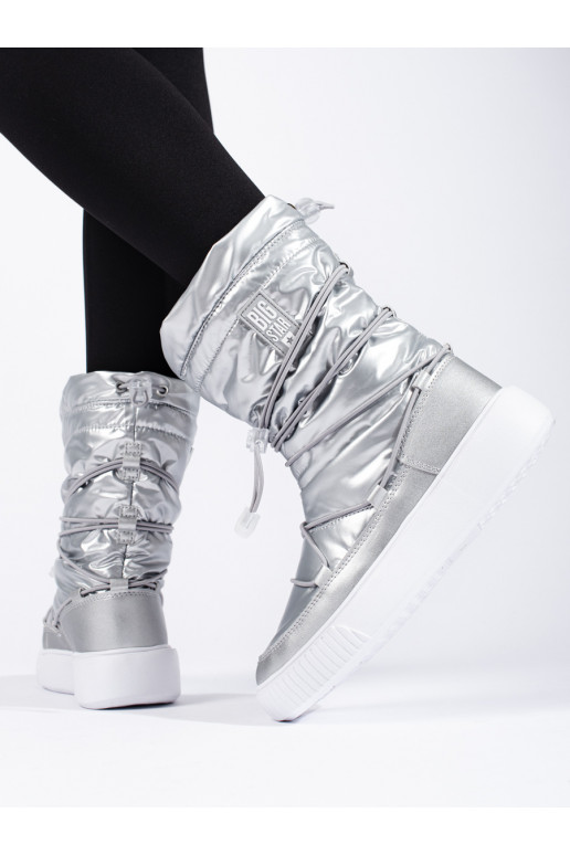    Naiste lumesaapad BIG STAR KK274195