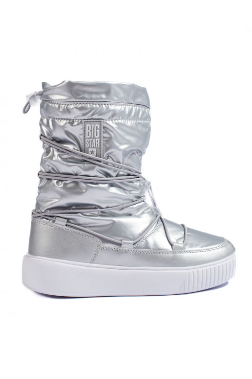    Naiste lumesaapad BIG STAR KK274195