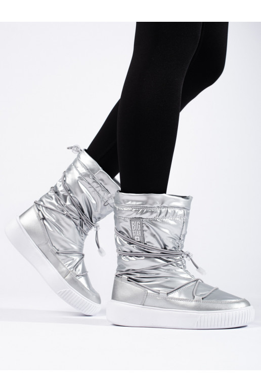    Naiste lumesaapad BIG STAR KK274195