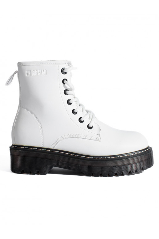 valget värvi saapad  BIG STAR KK274536