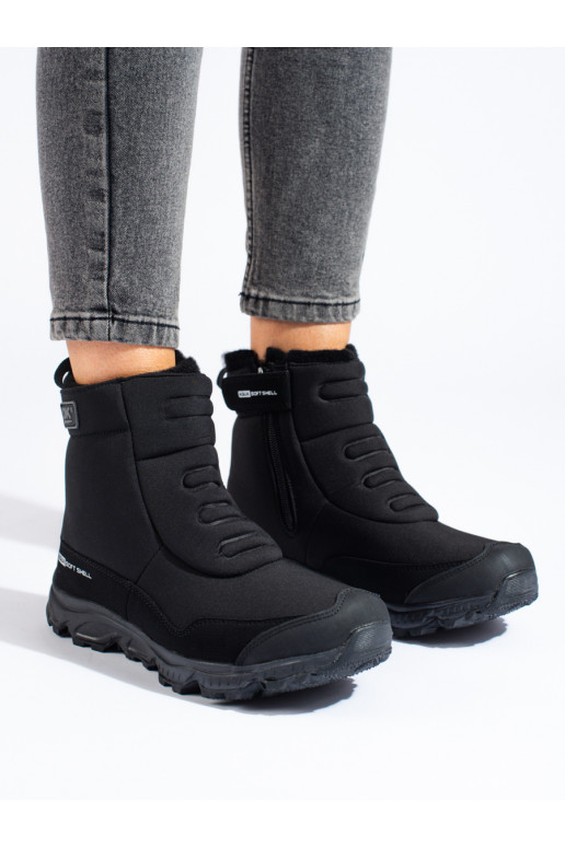 Naiste lumesaapad  DK Softshell