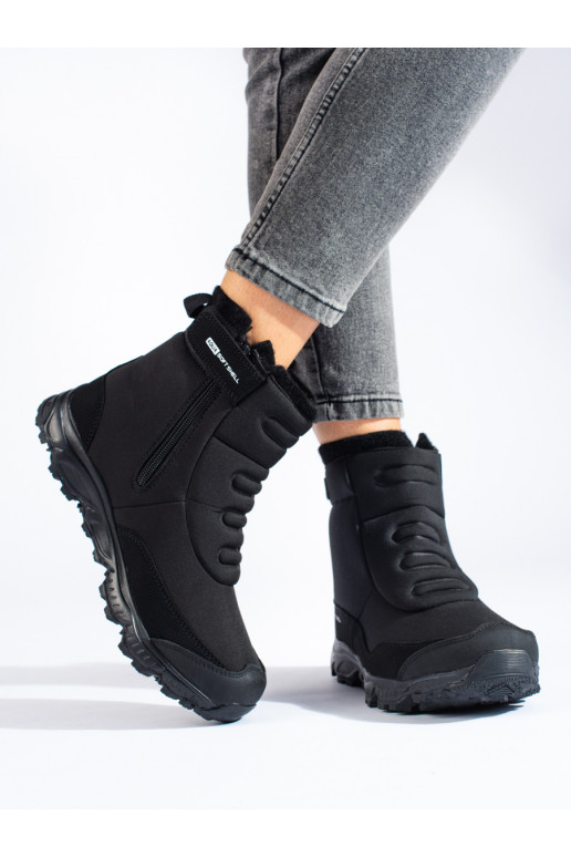 Naiste lumesaapad  DK Softshell