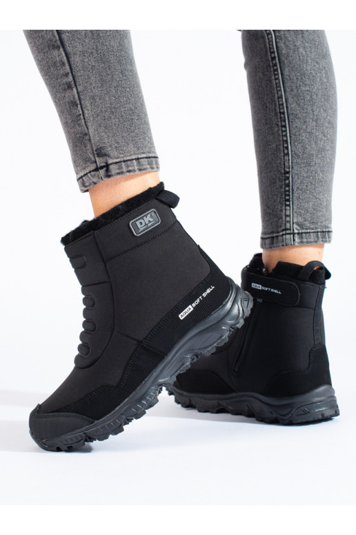 Naiste lumesaapad  DK Softshell