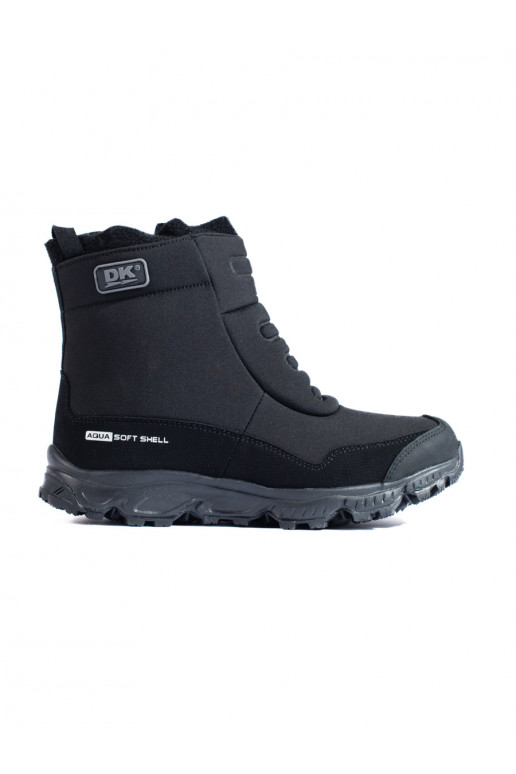 Naiste lumesaapad  DK Softshell