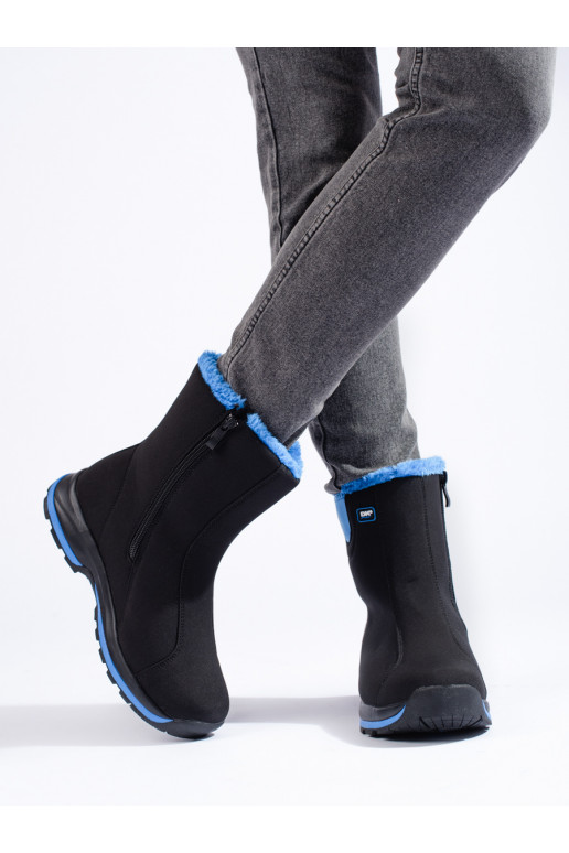 Naiste lumesaapad DK   Softshell  Naiste lumesaapad DK   Softshell