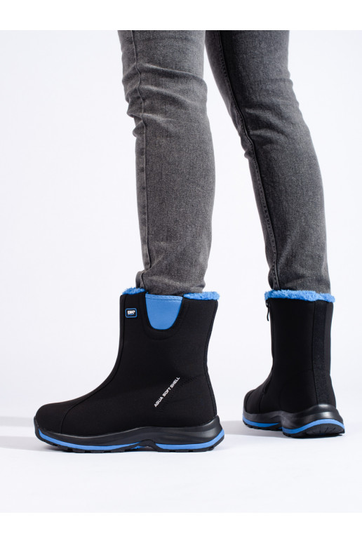 Naiste lumesaapad DK   Softshell  Naiste lumesaapad DK   Softshell