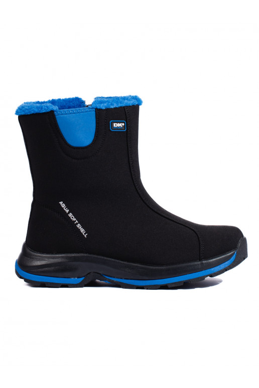 Naiste lumesaapad DK   Softshell  Naiste lumesaapad DK   Softshell