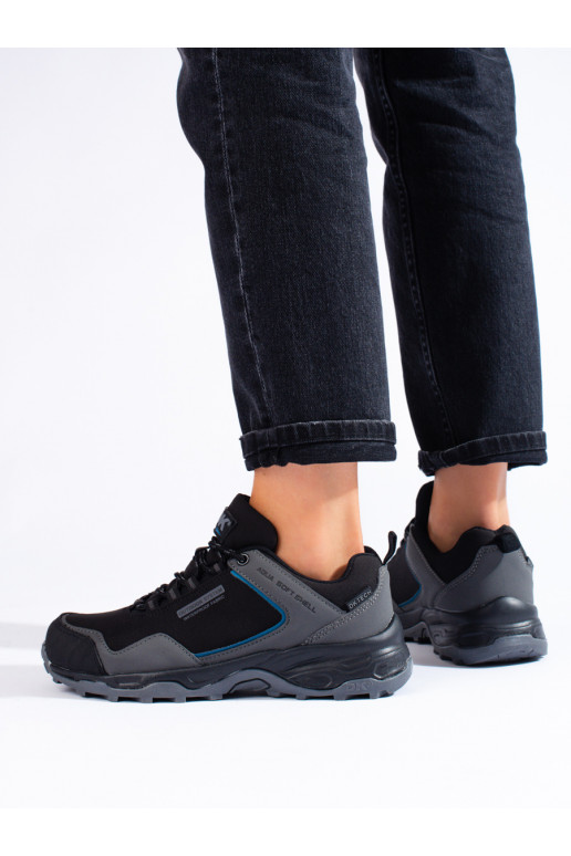 Matkajalatsid DK Waterproof halli värvi Matkajalatsid DK Waterproof halli värvi