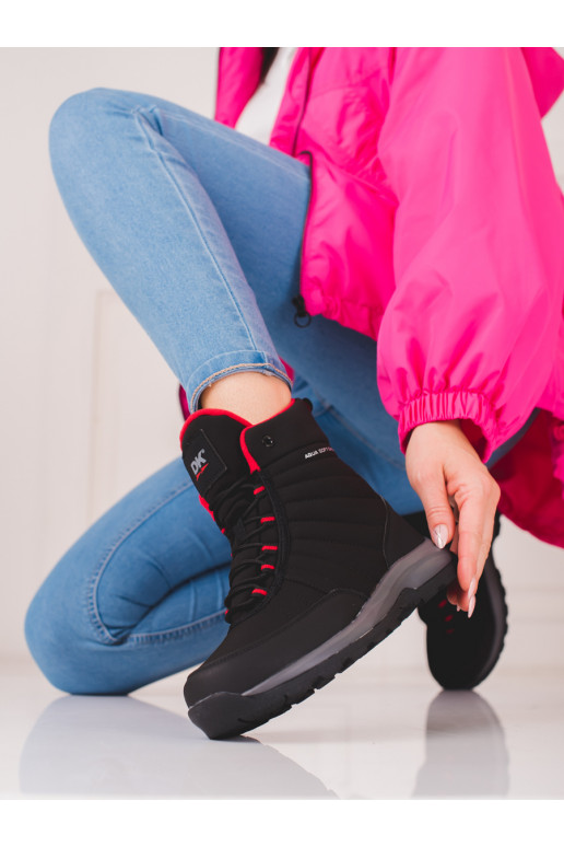 Naiste lumesaapad DK Waterproof 