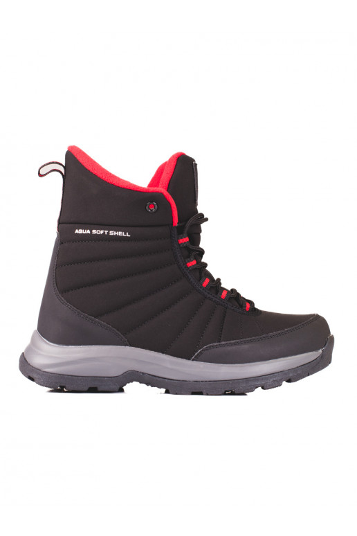 Naiste lumesaapad DK Waterproof 