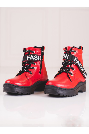 Naiste poolsaapad  Potocki fashion  2