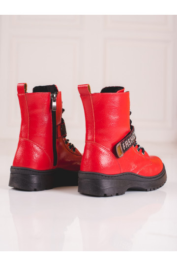 Naiste poolsaapad  Potocki   2