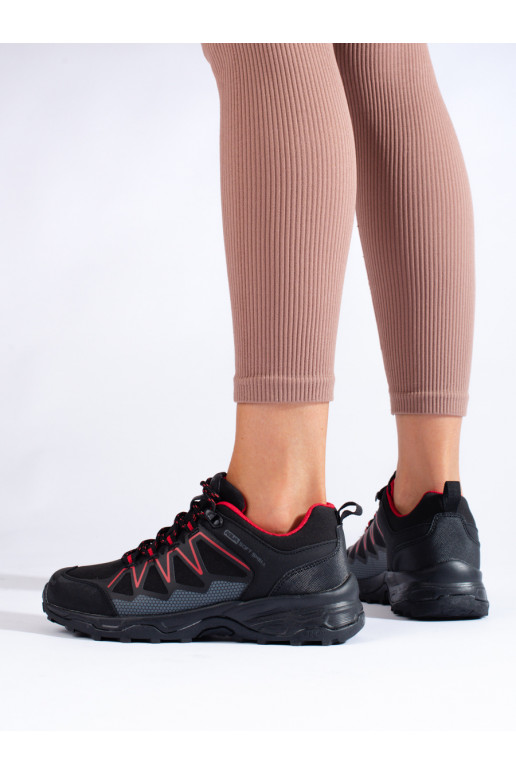 Matkajalatsid DK Softshell halli värvi Matkajalatsid DK Softshell halli värvi