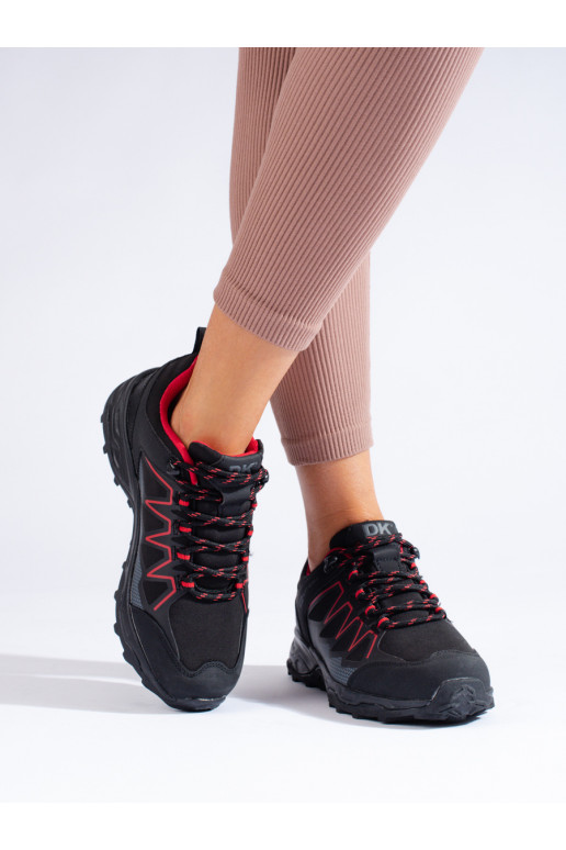 Matkajalatsid DK Softshell halli värvi Matkajalatsid DK Softshell halli värvi