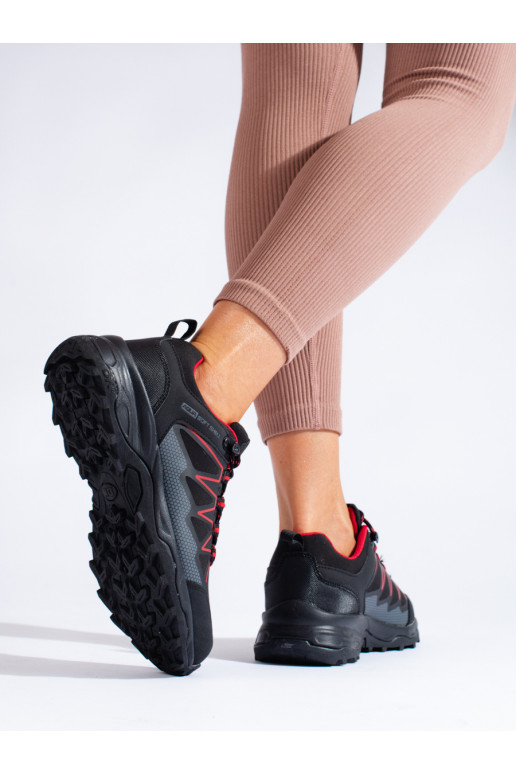 Matkajalatsid DK Softshell halli värvi Matkajalatsid DK Softshell halli värvi