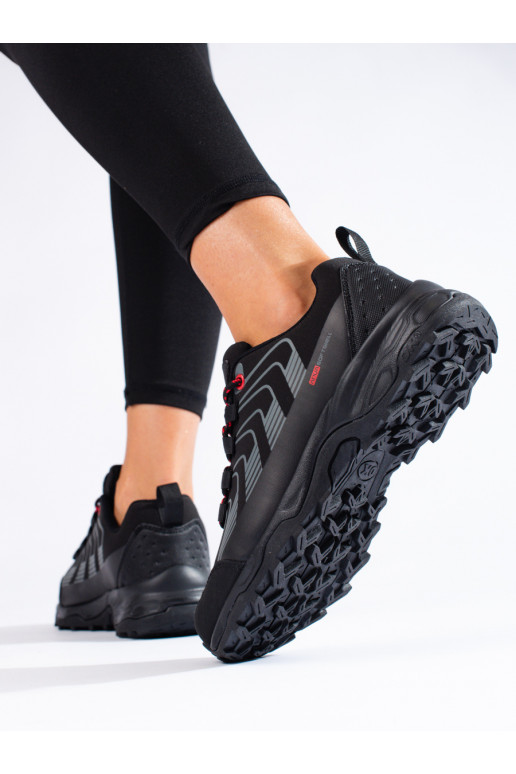 DK Matkajalatsid Mustad Softshell