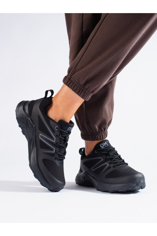Matkajalatsid DK Softshell Mustad Matkajalatsid DK Softshell Mustad