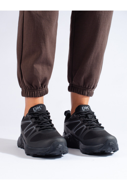 Matkajalatsid DK Softshell Mustad Matkajalatsid DK Softshell Mustad