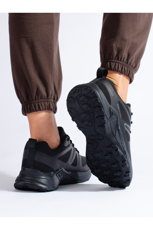 Matkajalatsid DK Softshell Mustad Matkajalatsid DK Softshell Mustad