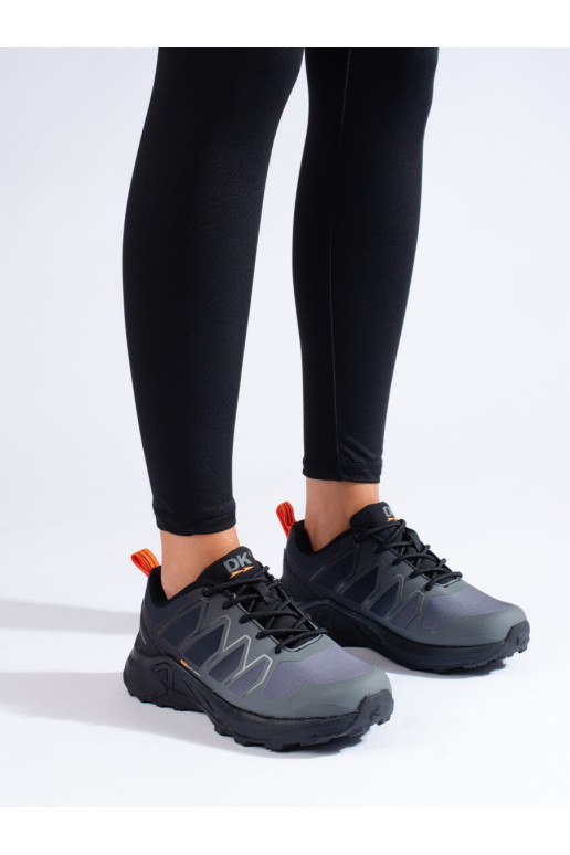 Halli värvi Matkajalatsid DK Softshell