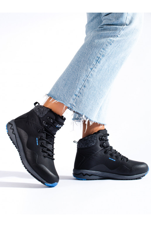 voodriga  Matkajalatsid shelovet