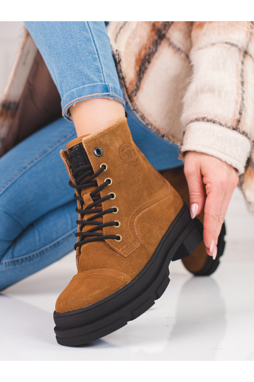    Naiste saapad BIG STAR KK274524