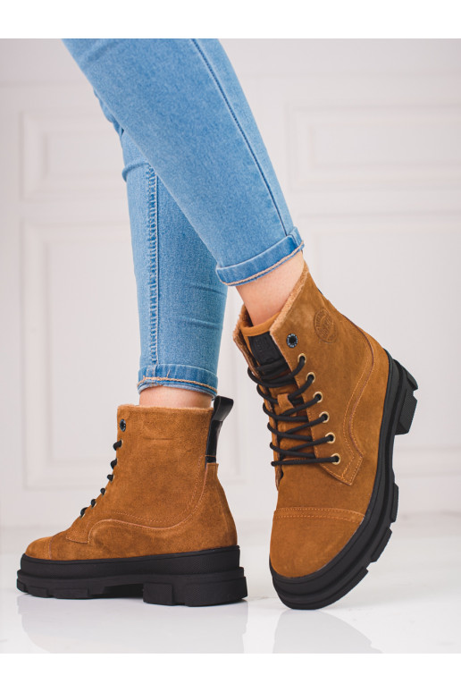    Naiste saapad BIG STAR KK274524