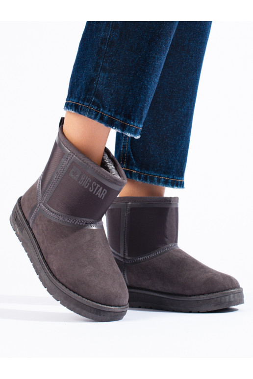 Naiste lumesaapad  Big Star KK274615