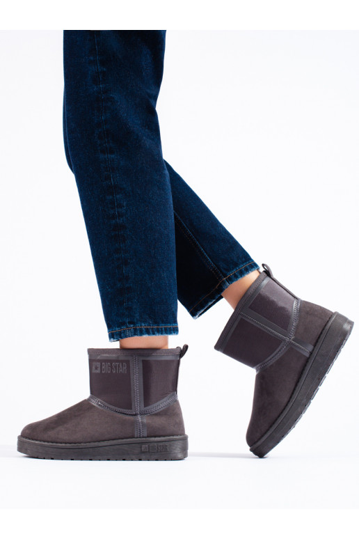 Naiste lumesaapad  Big Star KK274615