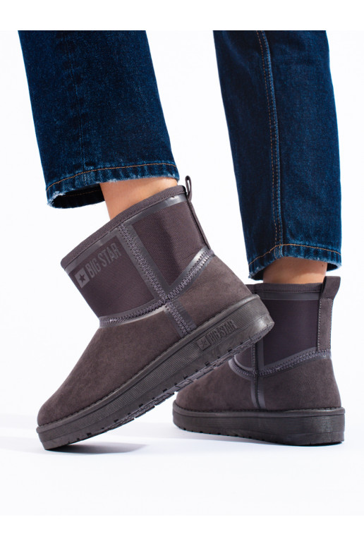 Naiste lumesaapad  Big Star KK274615