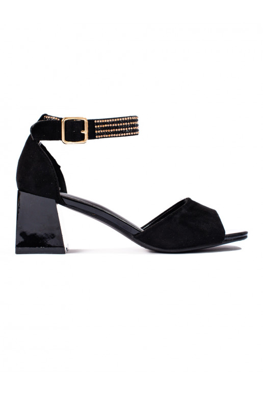 Must kingad   Must kingad