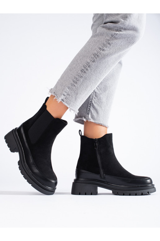 Must  lumesaapad  Vinceza