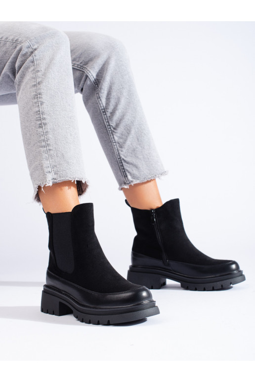 Must  lumesaapad  Vinceza